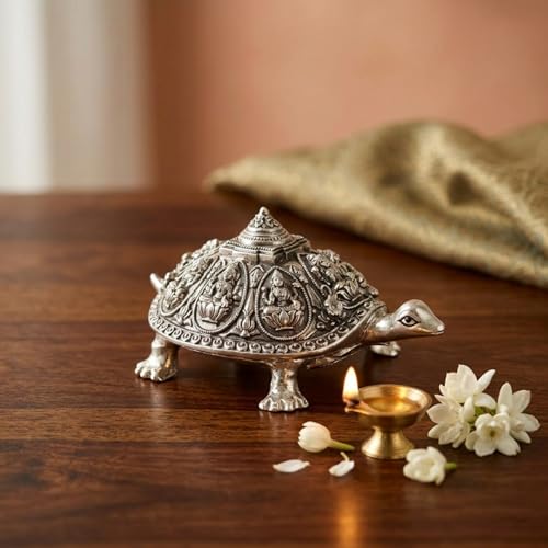 eCraftIndia Resin Running Horse Showpiece for Home Decor Office | Gift for Housewarming Birthday|B0GQBJZ9GW