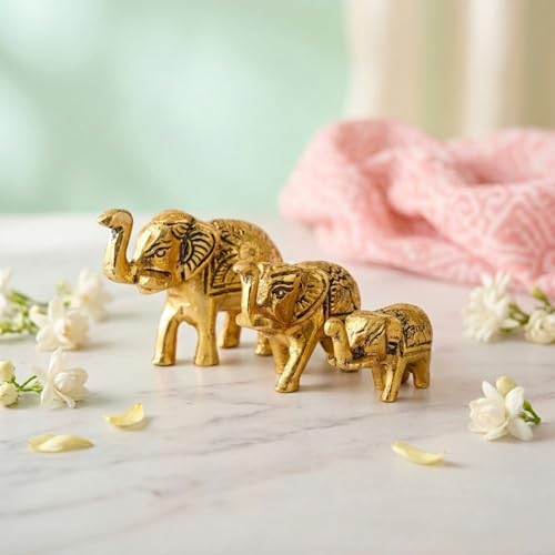 eCraftIndia Resin Running Horse Showpiece for Home Decor Office | Gift for Housewarming Birthday|B0GQBJZ9GW