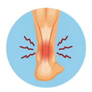 Achilles Tendinitis